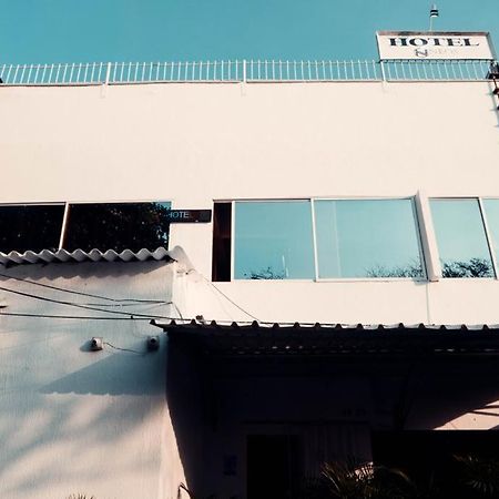 Neos Hotel Cartagena Eksteriør bilde